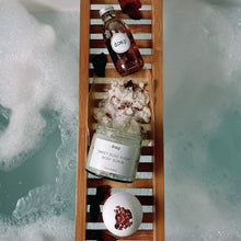 Load image into Gallery viewer, DOAP Beauty Organic Enchantment Massage Oil