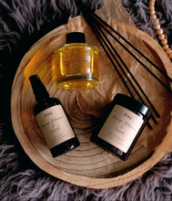 Load image into Gallery viewer, DOAP Beauty Orange Blossom & Neroli Scent Diffuser