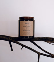 Load image into Gallery viewer, DOAP Beauty Rocksalt & Driftwood Candle
