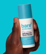 Load image into Gallery viewer, Bare Addiction Anti-blemish Boost Serum