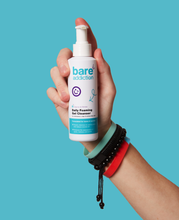 Load image into Gallery viewer, Bare Addiction Daily Foaming Gel Cleanser