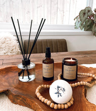 Load image into Gallery viewer, DOAP Beauty Wild Bluebell & Patchouli Candle