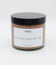 Load image into Gallery viewer, DOAP Beauty Triple Whipped Bronzing Body Butter