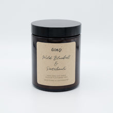 Load image into Gallery viewer, DOAP Beauty Wild Bluebell & Patchouli Scentsation