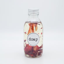 Load image into Gallery viewer, DOAP Beauty Organic Enchantment Massage Oil