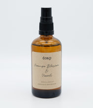Load image into Gallery viewer, DOAP Beauty Orange Blossom & Neroli Room & Linen Mist