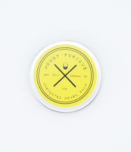 Load image into Gallery viewer, Mount Purious Unscented Beard Balm
