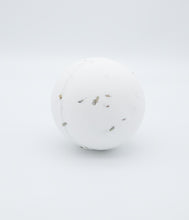Load image into Gallery viewer, DOAP Beauty Lemon & Lavender Luxury Foaming Bath Bomb