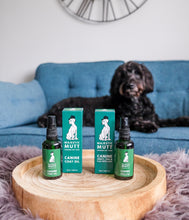 Load image into Gallery viewer, Majestic Mutt Organic Insect Repellent