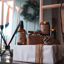 Load image into Gallery viewer, DOAP Beauty Limited Edition Winter Spice Diffuser