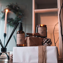 Load image into Gallery viewer, DOAP Beauty Winter Spice Scentsation