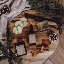 Load image into Gallery viewer, DOAP Beauty Spiced Apple & Cinnamon Scentsation