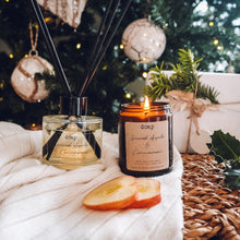 Load image into Gallery viewer, DOAP Beauty Spiced Apple & Cinnamon Scentsation