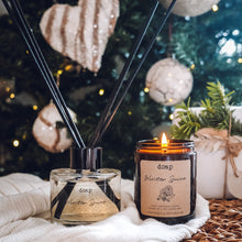Load image into Gallery viewer, DOAP Beauty Limited Edition Winter Spice Diffuser