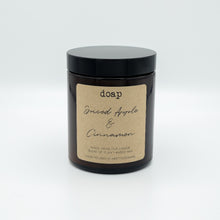 Load image into Gallery viewer, DOAP Beauty Spiced Apple & Cinnamon Scentsation