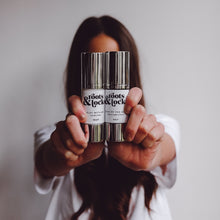 Load image into Gallery viewer, Roots & Locks FOOD OF THE GODS Argan Oil