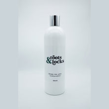 Load image into Gallery viewer, Roots & Locks MORE OR LESS Conditioner