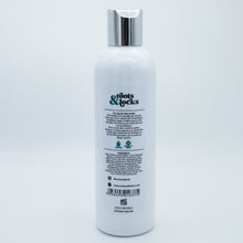 Load image into Gallery viewer, Roots & Locks TONE IT DOWN Re-balancing Blue Shampoo