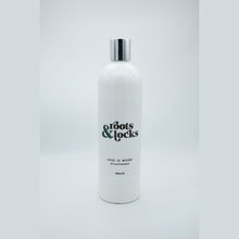 Load image into Gallery viewer, Roots & Locks LESS IS MORE All Round Shampoo