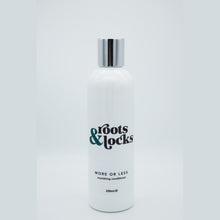 Load image into Gallery viewer, Roots & Locks MORE OR LESS Conditioner