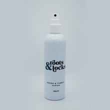 Load image into Gallery viewer, Roots & Locks ROUGH & TUMBLE Sea Salt Spray