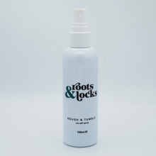Load image into Gallery viewer, Roots & Locks ROUGH & TUMBLE Sea Salt Spray
