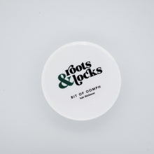 Load image into Gallery viewer, Roots & Locks A BIT OF OOMPH 100ml