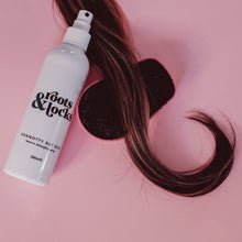 Load image into Gallery viewer, Roots & Locks UNKNOTTY BUT NICE Leave-in Detangling Spray 250ml