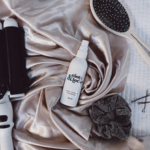 Load image into Gallery viewer, Roots & Locks HAPPY ENDING Finishing Shine Spray 100ml