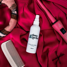 Load image into Gallery viewer, Roots & Locks ROUGH & TUMBLE Sea Salt Spray