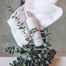Load image into Gallery viewer, Roots & Locks LESS IS MORE All Round Shampoo