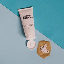 Load image into Gallery viewer, Roots & Locks DEEP & MEANINGFUL Hot Towel Hair Mask