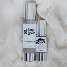 Load image into Gallery viewer, Roots & Locks SMOOTH OPERATOR Smoothing Serum