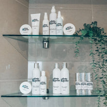 Load image into Gallery viewer, Roots & Locks STRONGHOLD Matte Clay Styler 100ml