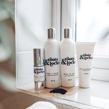 Load image into Gallery viewer, Roots & Locks MORE OR LESS Conditioner