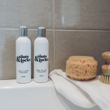 Load image into Gallery viewer, Roots & Locks LESS IS MORE All Round Shampoo