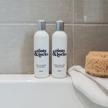 Load image into Gallery viewer, Roots & Locks MORE OR LESS Conditioner