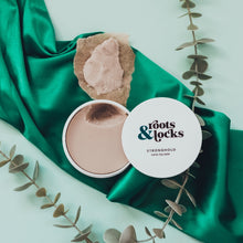 Load image into Gallery viewer, Roots & Locks STRONGHOLD Matte Clay Styler 100ml