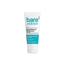 Load image into Gallery viewer, Bare Addiction Clear Skin Trial Kit