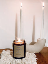 Load image into Gallery viewer, DOAP Beauty White Mint & Jasmine Candle