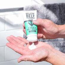 Load image into Gallery viewer, Below The Belt Fresh Grooming Kit