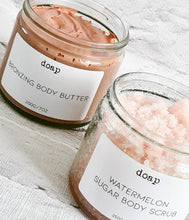 Load image into Gallery viewer, DOAP Beauty Triple Whipped Bronzing Body Butter