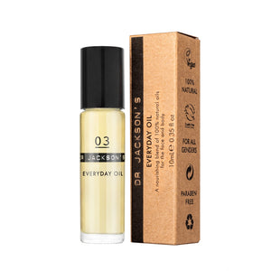 Dr Jackson's 03 Everyday Oil