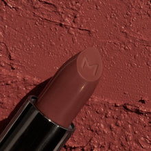 Load image into Gallery viewer, Madara VELVET WEAR Matte Cream Lipstick, #32 WARM NUDE

