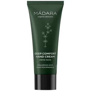 Madara Deep Comfort Hand Cream