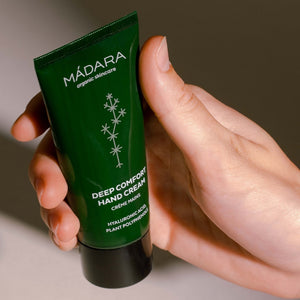 Madara Deep Comfort Hand Cream