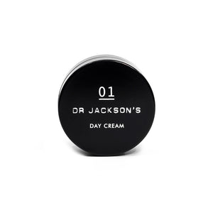 Dr Jackson's 01 Day Cream