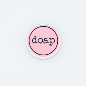 DOAP Beauty Organic Lip Balm