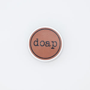 DOAP Beauty Organic Lip Balm