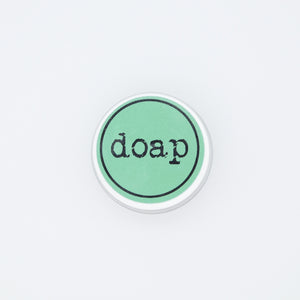 DOAP Beauty Organic Lip Balm